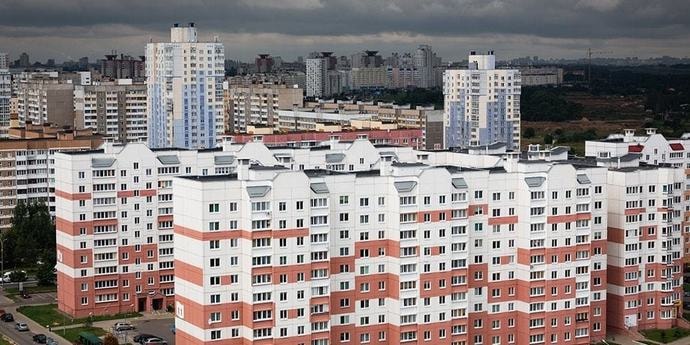 «Как было в советские времена: строится завод — строится жилье». Лукашенко об оказании господдержки