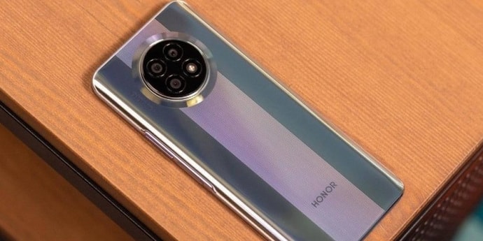 Honor X20 Max, вероятно, получит 7,2-дюймовый экран