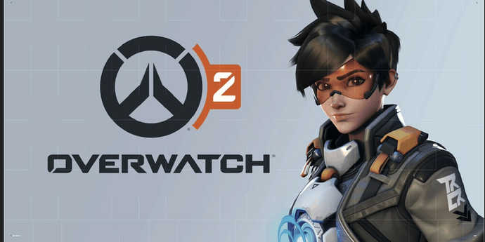 Blizzard выбрала окно для выпуска Overwatch 2
