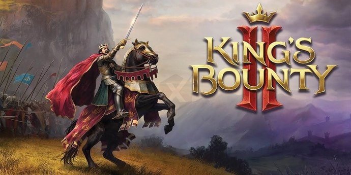 Вышел первый трейлер King’s Bounty 2