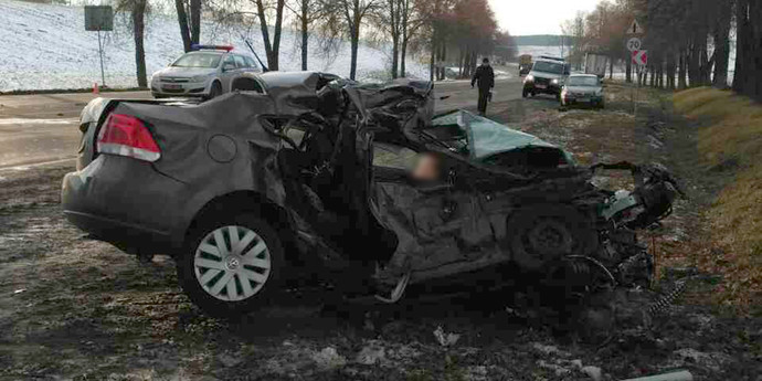 авария с фольксваген поло 2 декабря авария с фольксваген поло 2 декабря