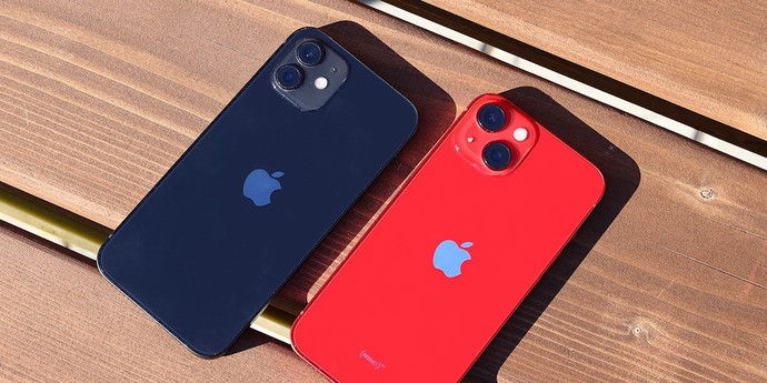 iOS 18でiPhoneをロックする