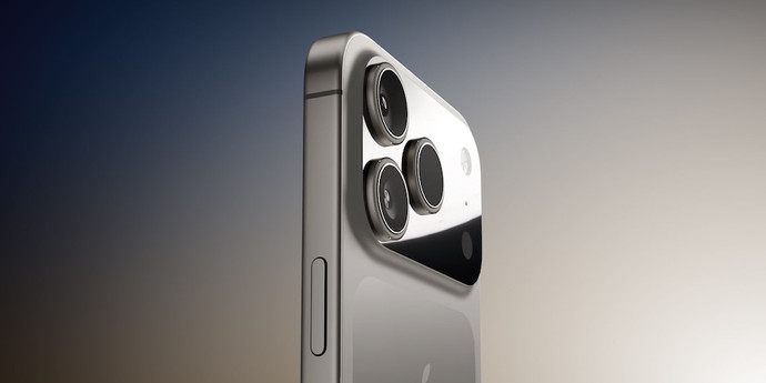 インサイダーは、新しいiPhone17 Proカメラの1つの機能を明らかにしました