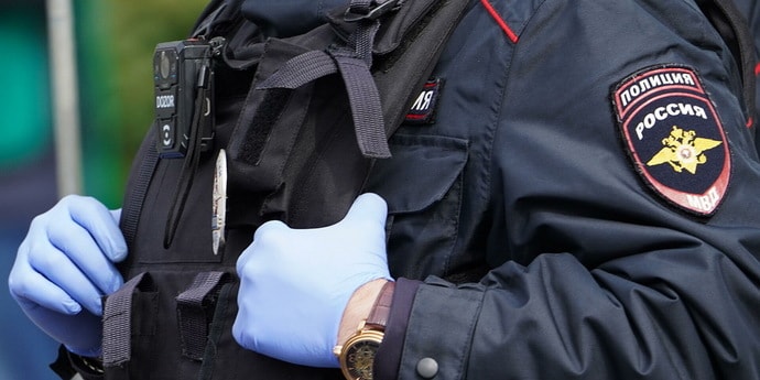 В России поймали белорусского уголовника из 90-х. Он 20 лет жил под чужим именем