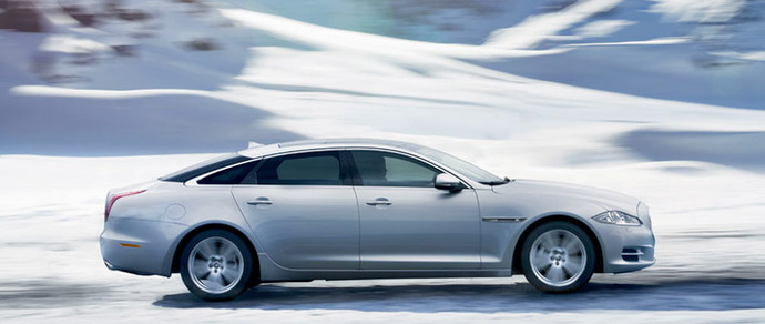 Jaguar XJ больше не будет конкурировать с Mercedes S-Class. Модель замахнется на Panamera!