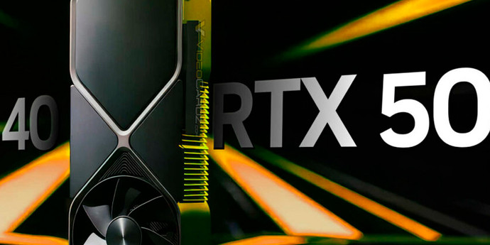 RTX 5080は1月にリリースされ、RTX 5090はその後登場します – メディア