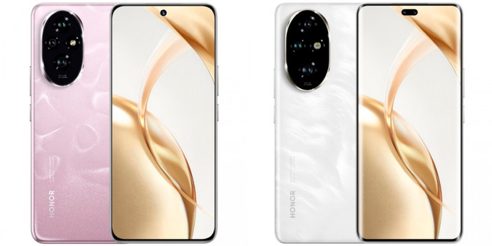 Honor 200 スマートフォンのヨーロッパ版がベラルーシで間もなく発表されます。