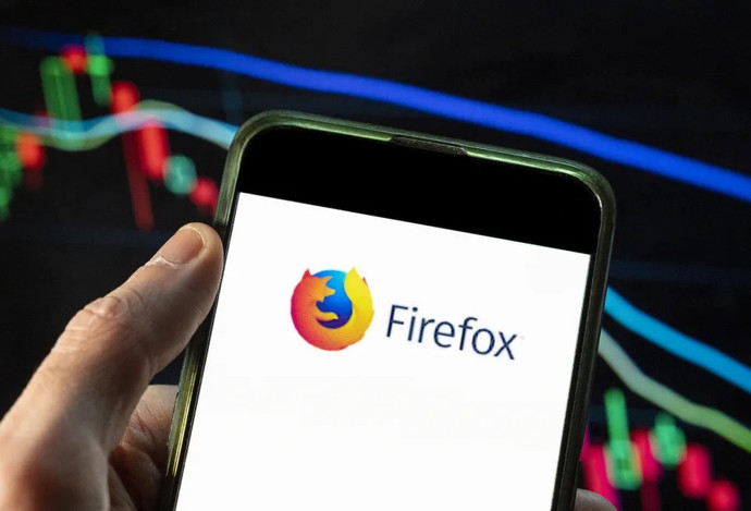 このブラウザを覚えていますか? Mozilla Firefoxはユーザーをスパイした疑いがある