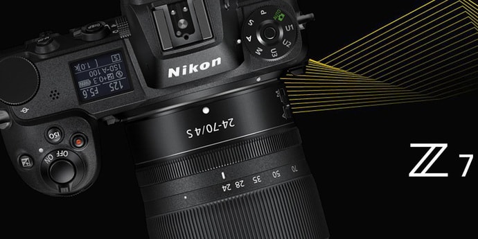 Nikon z9 примеры фото