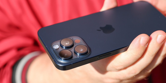 iPhoneの出荷台数は2024年に大幅に減少する可能性がある