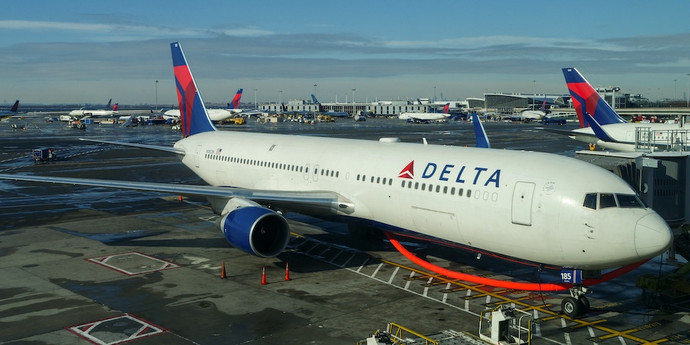 航空会社はAIを使用して最も高価なチケットを販売しています