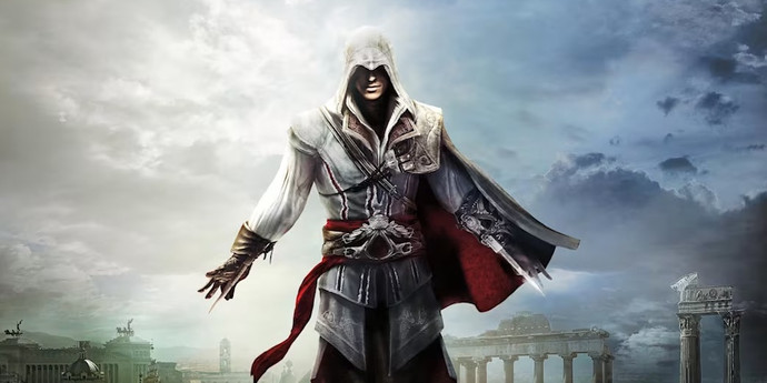 NetflixはAssassin’s Creedシリーズを撮影します