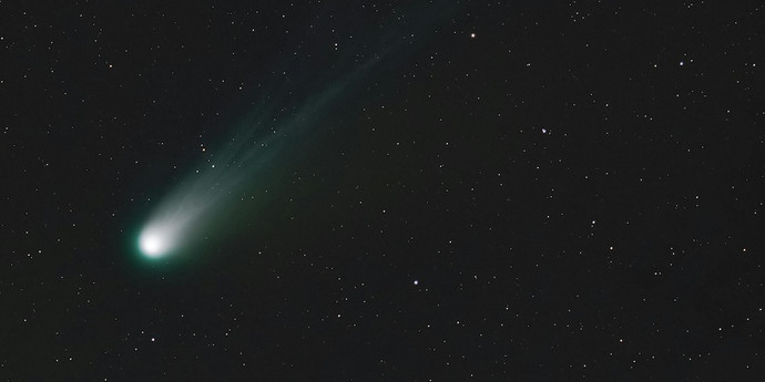 小惑星がヤクートに落下した。ビデオ (ビデオ、拡大)