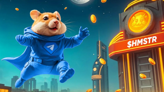 Hamster Kombat は明日上場されます。専門家は「ゴミ」講座を待っている