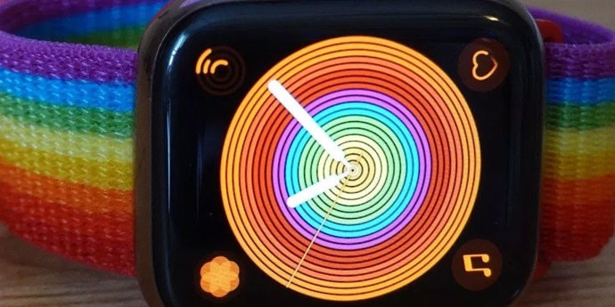 Apple Watch доминируют на рынке умных часов