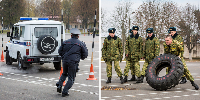 Военная часть 3310 карта