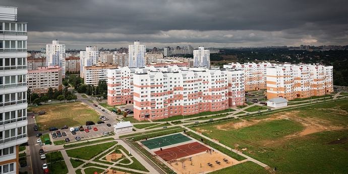 В следующем году в Беларуси начнут массово строить жилье с электроотоплением