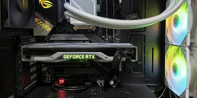ネットワークはGeForce RTX 5050およびRTX 5060 Tiの特性を流しました