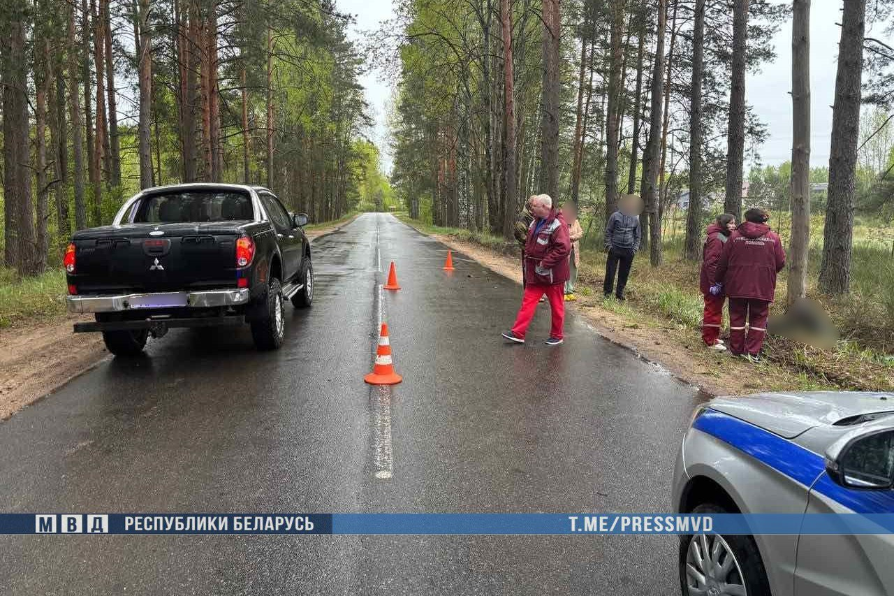  в Минской области