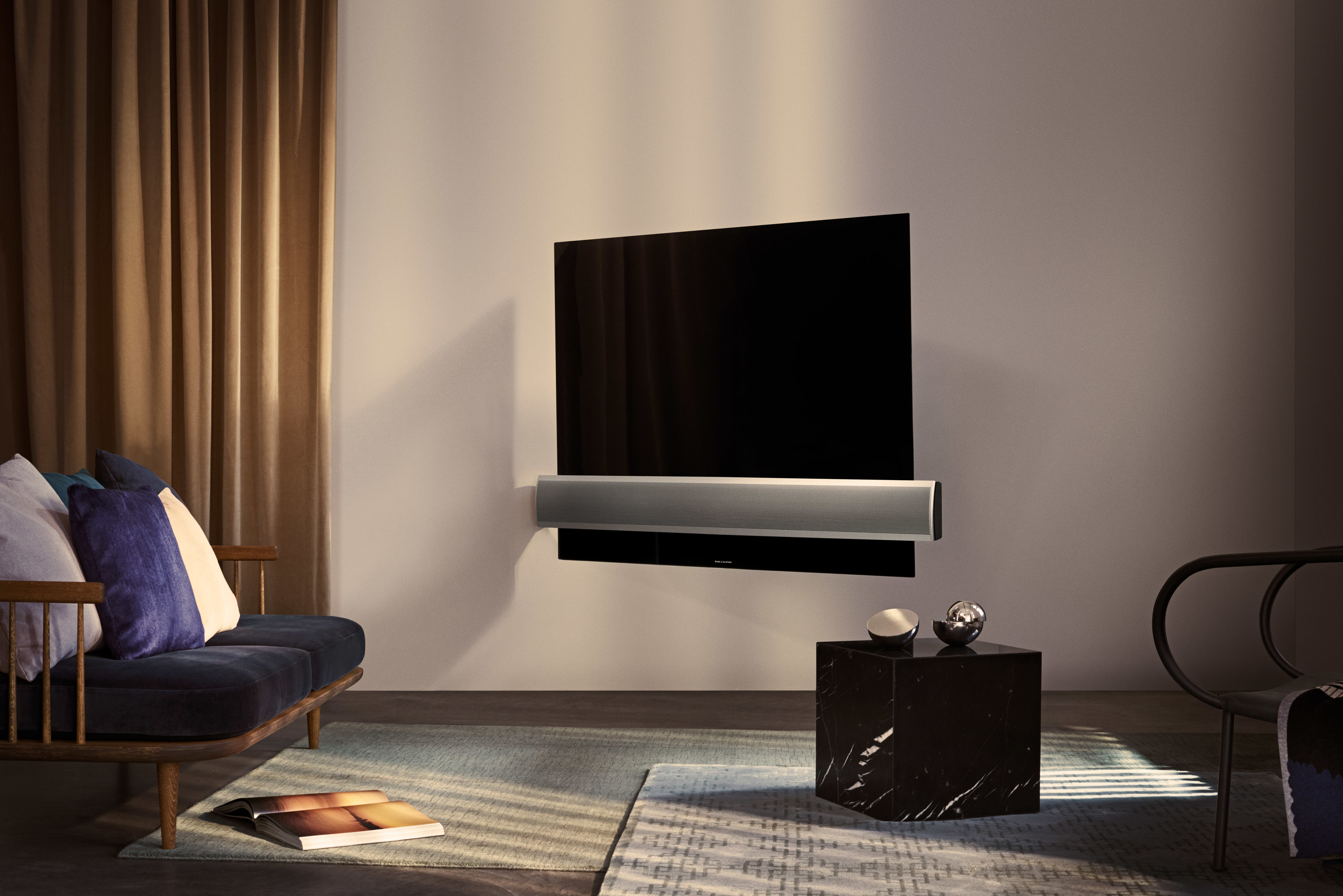 Bang olufsen beovision