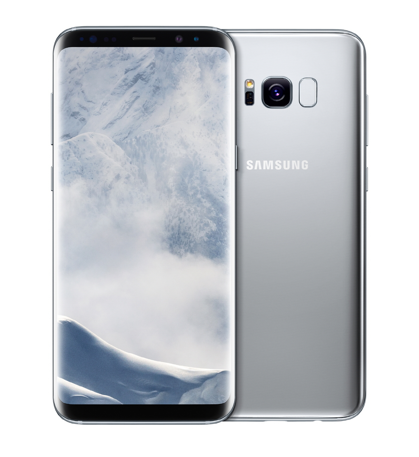 Узнали, когда в Беларуси появится Galaxy S8 и сколько он будет стоить