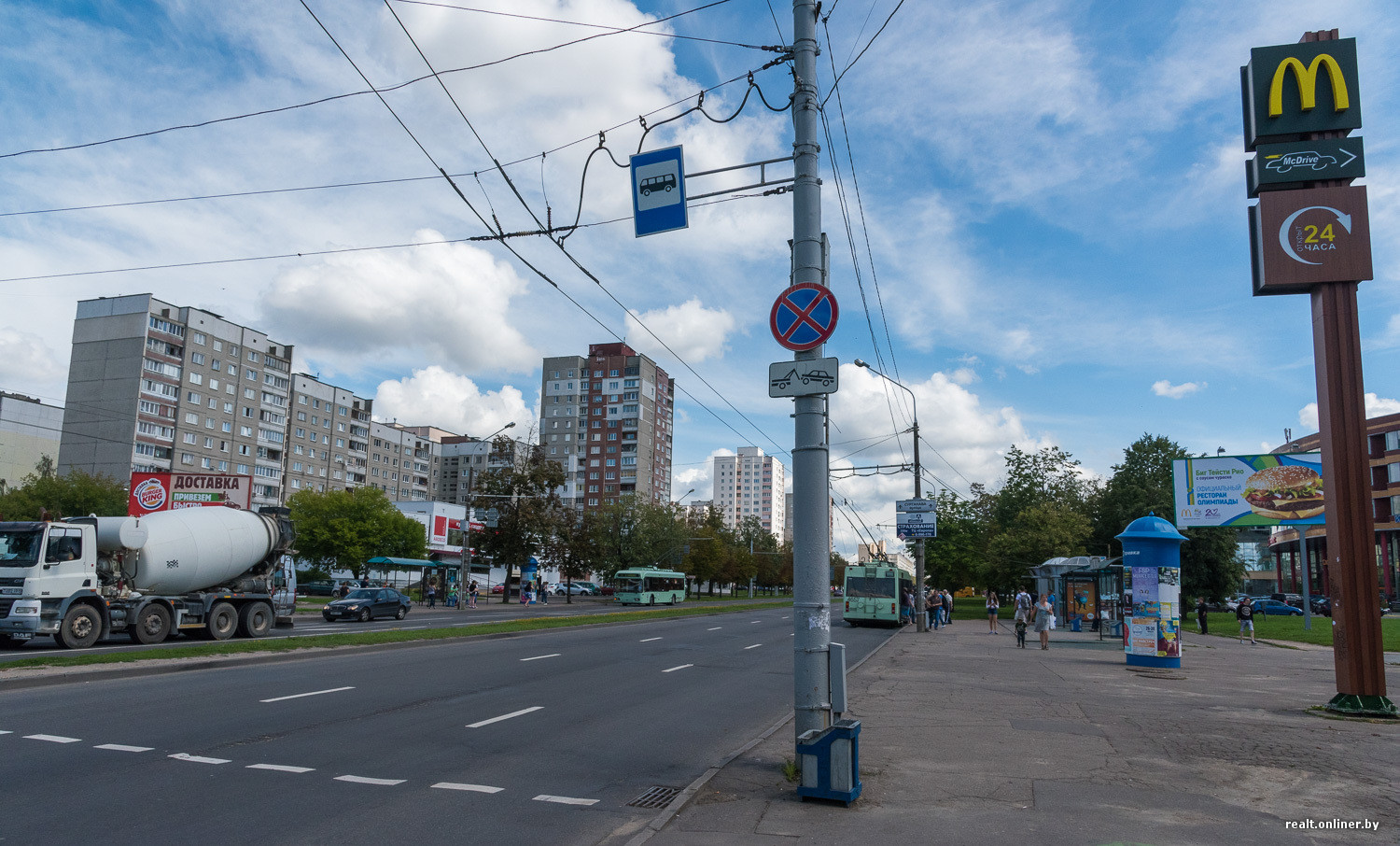 Где будут расположены новые станции третьей линии метро