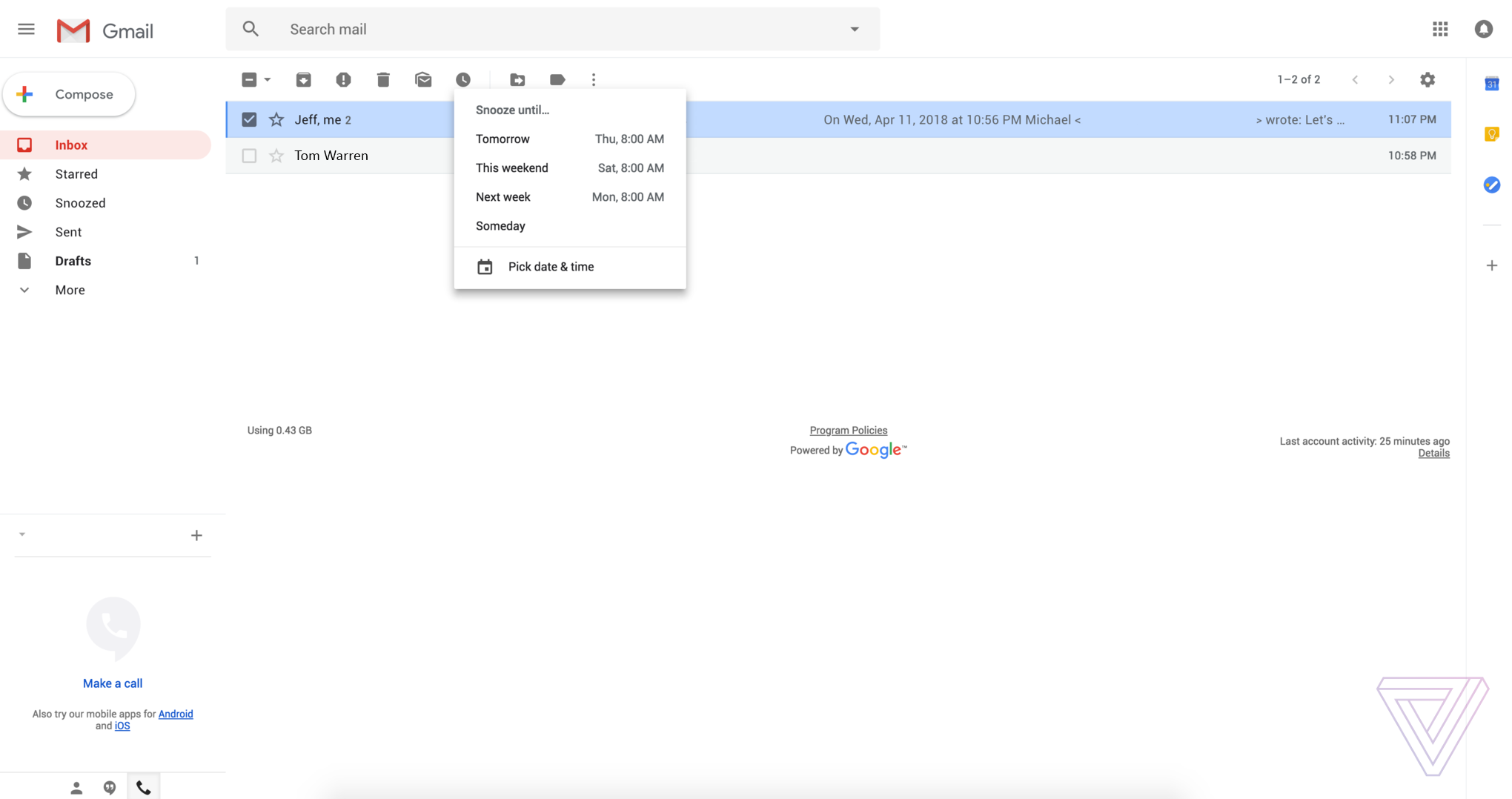 New gmail. Gmail Интерфейс. Google почта Интерфейс. Веб Интерфейс почты. Браузерная версия gmail.