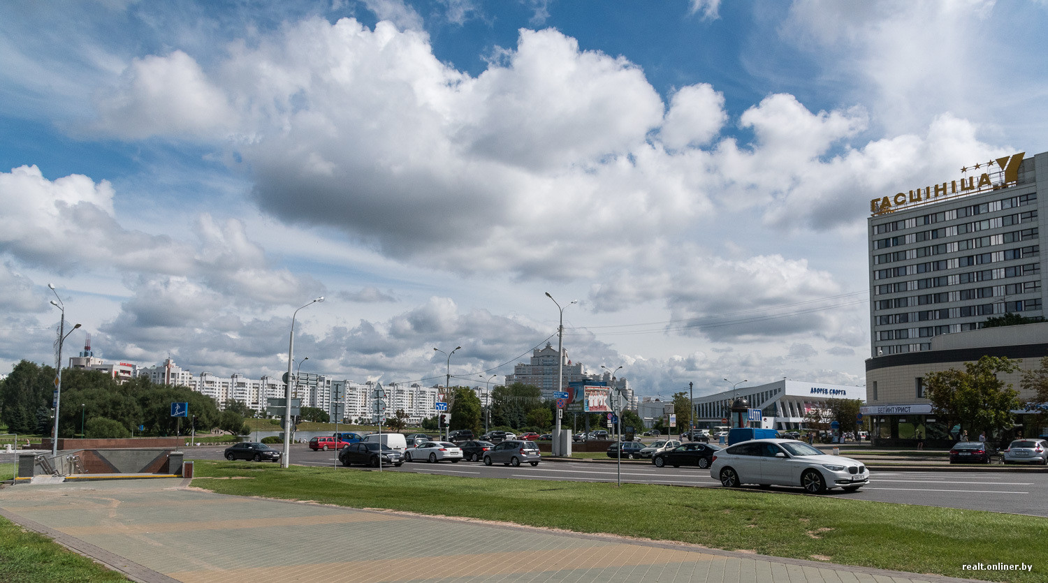 Где будут расположены новые станции третьей линии метро