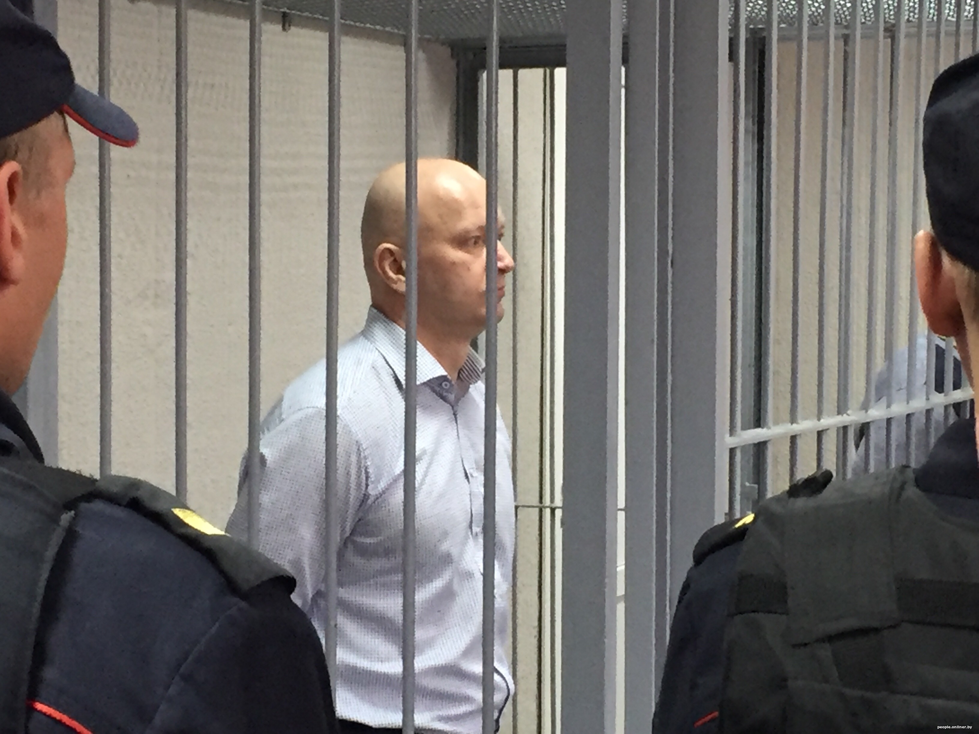 Дисскусии по теме: Лукашенко посадил в тюрьму за коррупцию министра Форум по теме: Лукашенко посадил в тюрьму за коррупцию министра