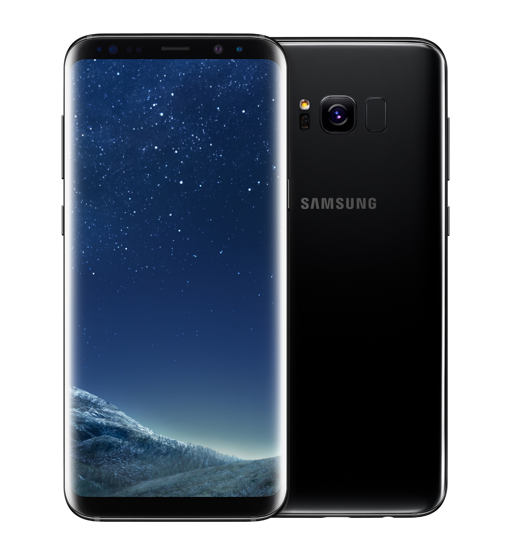 Узнали, когда в Беларуси появится Galaxy S8 и сколько он будет стоить