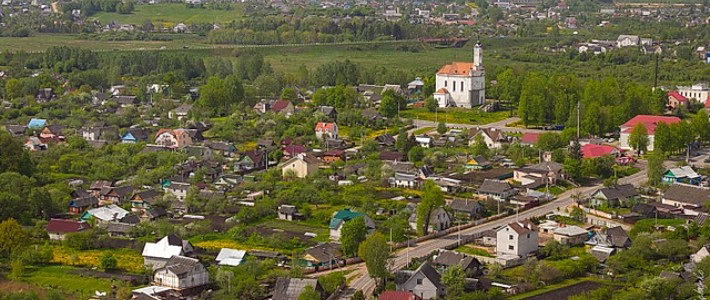 Погода в петришках минский