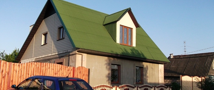 кредит на строительство дома в беларуси