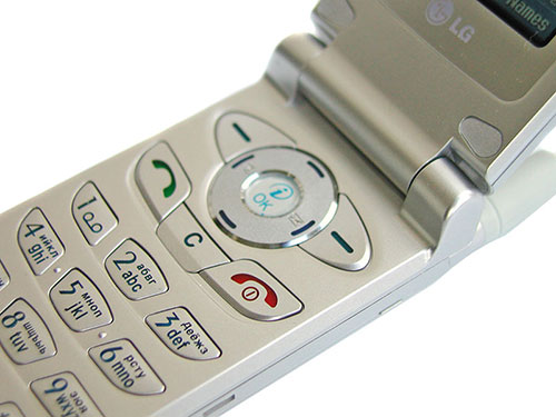 Клавиатура