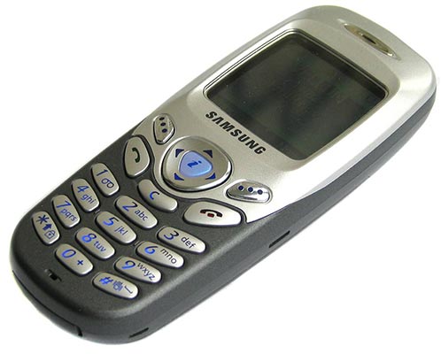 Внешний вид