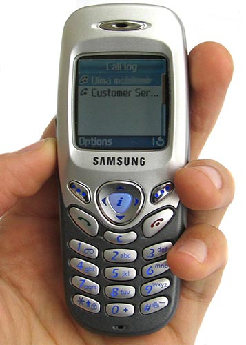 Внешний вид