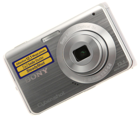 SONY Cyber-shot DSC-W190 シルバー Amazon | SONY デジタルカメラ Cyber-Shot(サイバーショット) W190