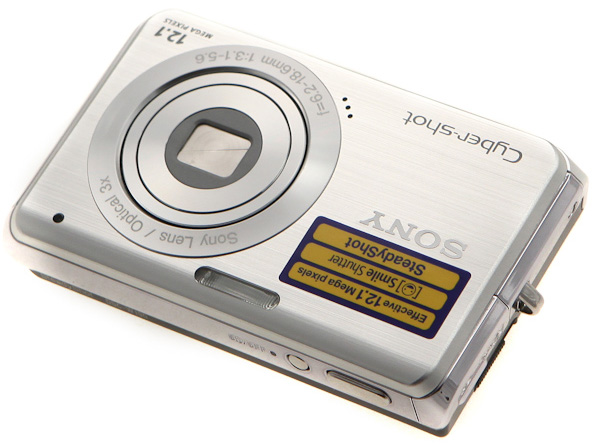 SONY Cyber-shot DSC-W190 シルバー Amazon | SONY デジタルカメラ Cyber-Shot(サイバーショット) W190