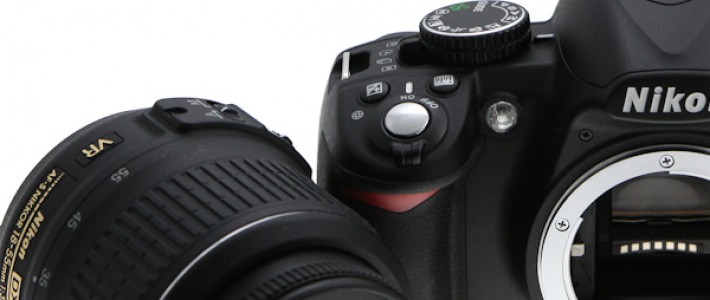 Nikon d3100 как настроить для фото
