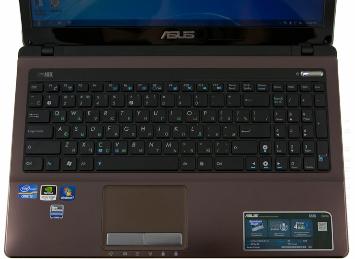 Asus k3605zf mb336w. Клавиатура ноутбука асус к53s. Ноутбук FCEC n53s клавиатура. Ноутбук ASUS k53s. Клавиатура для ASUS k53s.