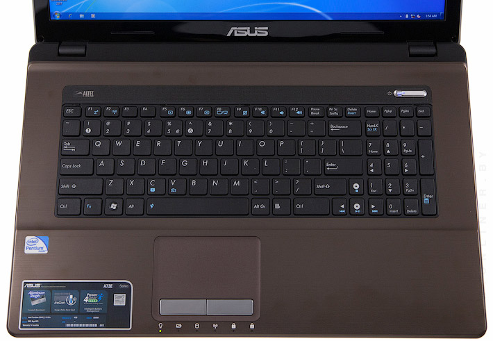 Кнопки для клавиатуры ноутбука asus