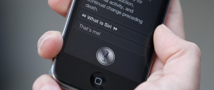 Apple посоветовала недовольным Siri покупателям купить другой телефон