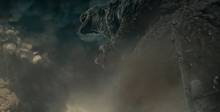 Вышел новый трейлер фильма «Годзилла: Минус один» Вышел новый трейлер фильма «Годзилла: Минус один»