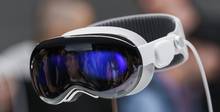 В Беларуси продается Apple Vision Pro. Стоит как культовая BMW