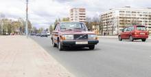 «Не мешай машине работать». История Volvo, которая пережила десятилетия