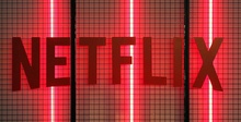 Количество подписчиков Netflix упало впервые за десять лет