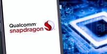 Qualcomm представила процессоры для игровых консолей Qualcomm представила процессоры для игровых консолей