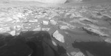 Марсоход NASA показал, как выглядит марсианский день от рассвета и до заката