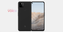 Появились характеристики будущего Google Pixel 5a 5G