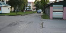 ДТП в Дрогичине: столкнулись начальник РОВД на автомобиле и 16-летний велосипедист. Комментарий сотрудника (обновлено)