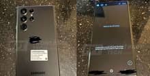 Samsung Galaxy S22 Ultra полностью «слили» в сеть. Компания хочет наказать виновных